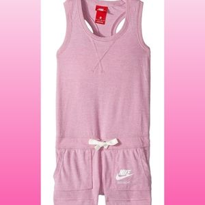 Nike romper